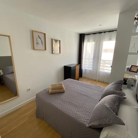 Salitre 51 Home 말라가 외부 사진