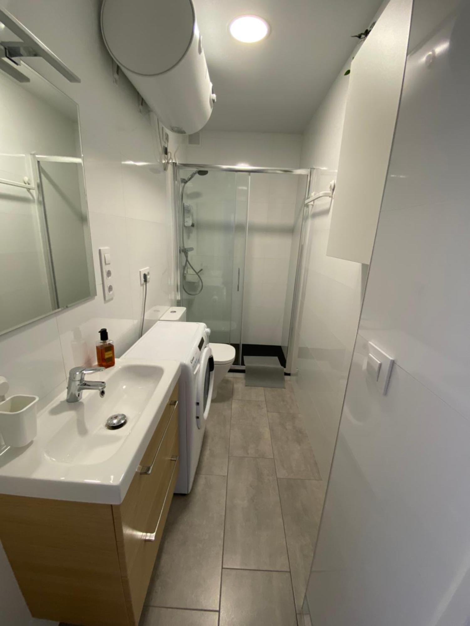 Salitre 51 Home 말라가 외부 사진