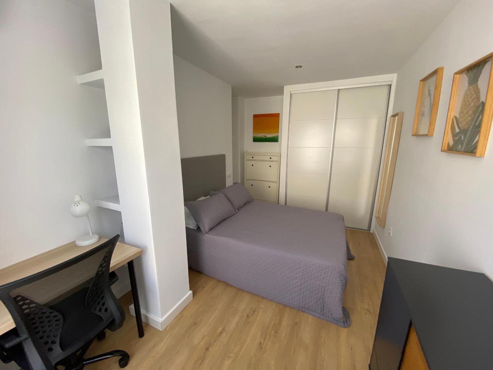 Salitre 51 Home 말라가 외부 사진