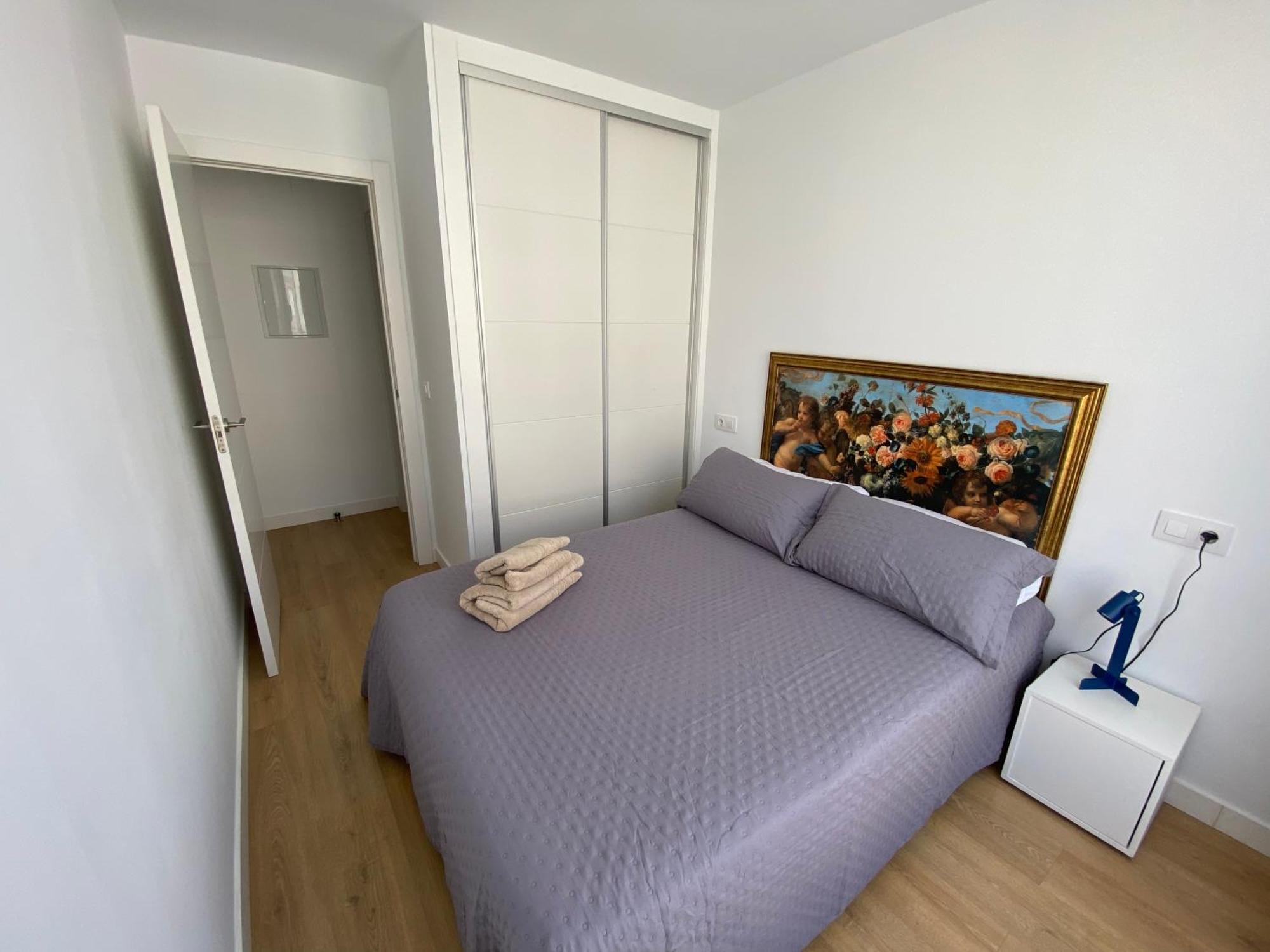 Salitre 51 Home 말라가 외부 사진