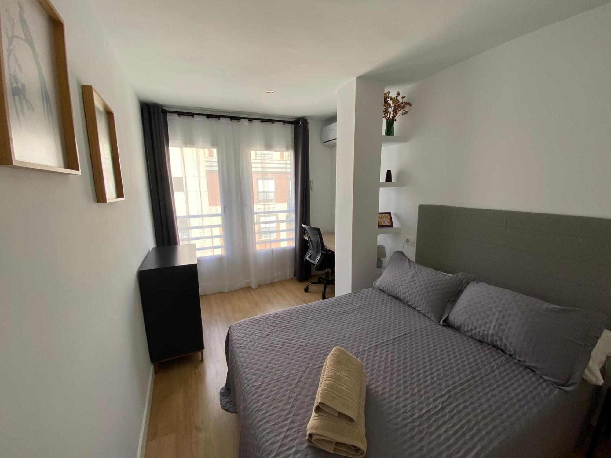 Salitre 51 Home 말라가 외부 사진
