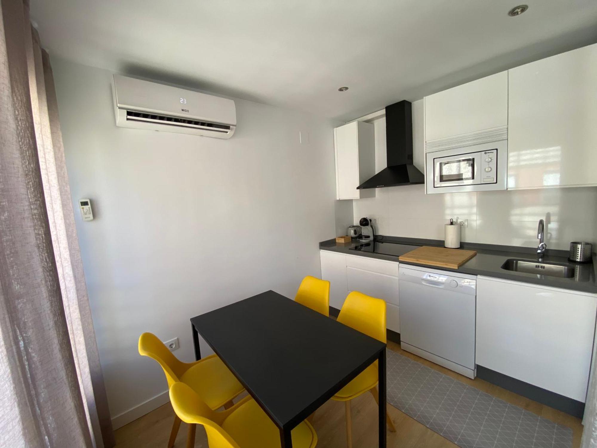 Salitre 51 Home 말라가 외부 사진