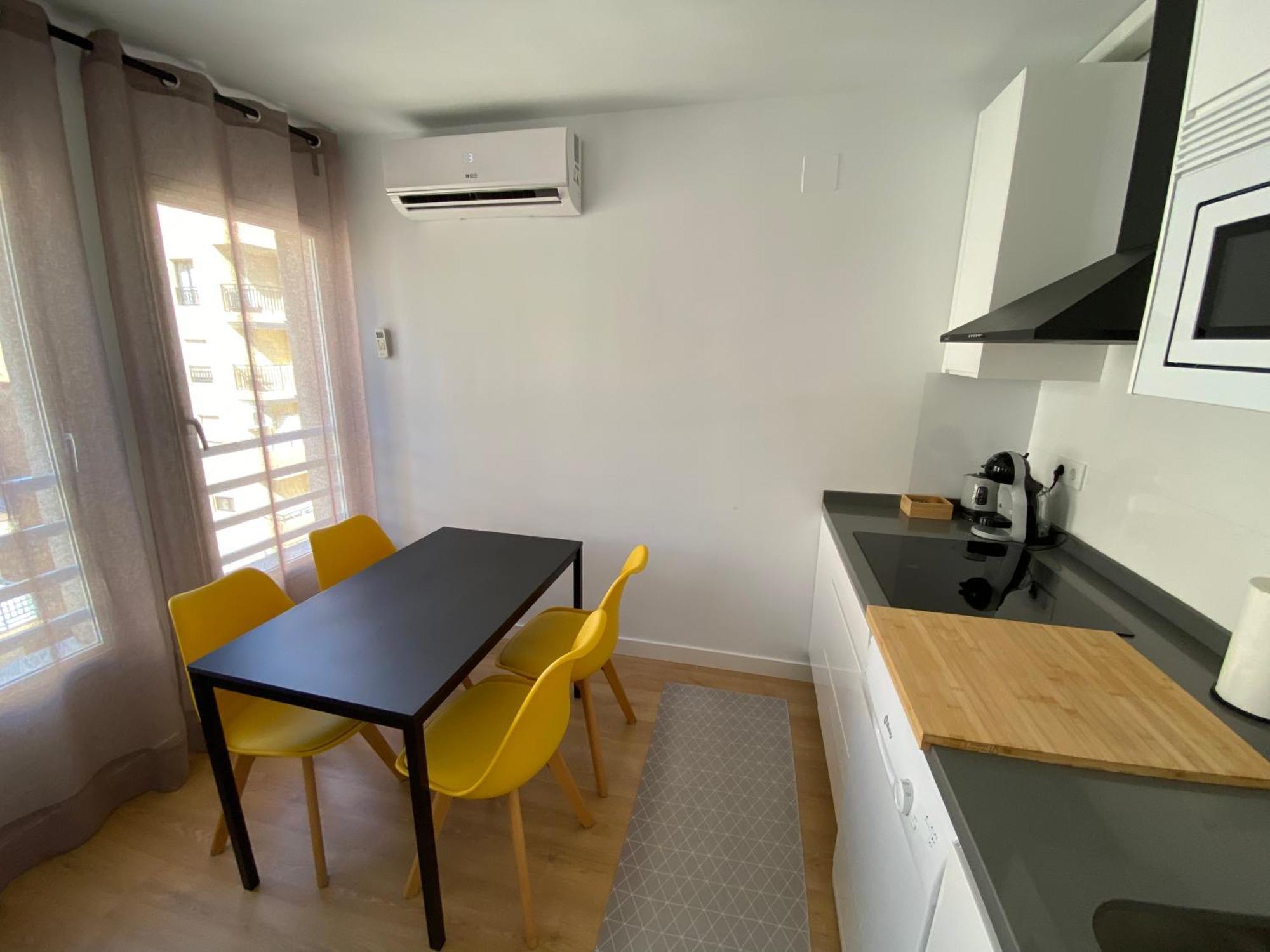 Salitre 51 Home 말라가 외부 사진