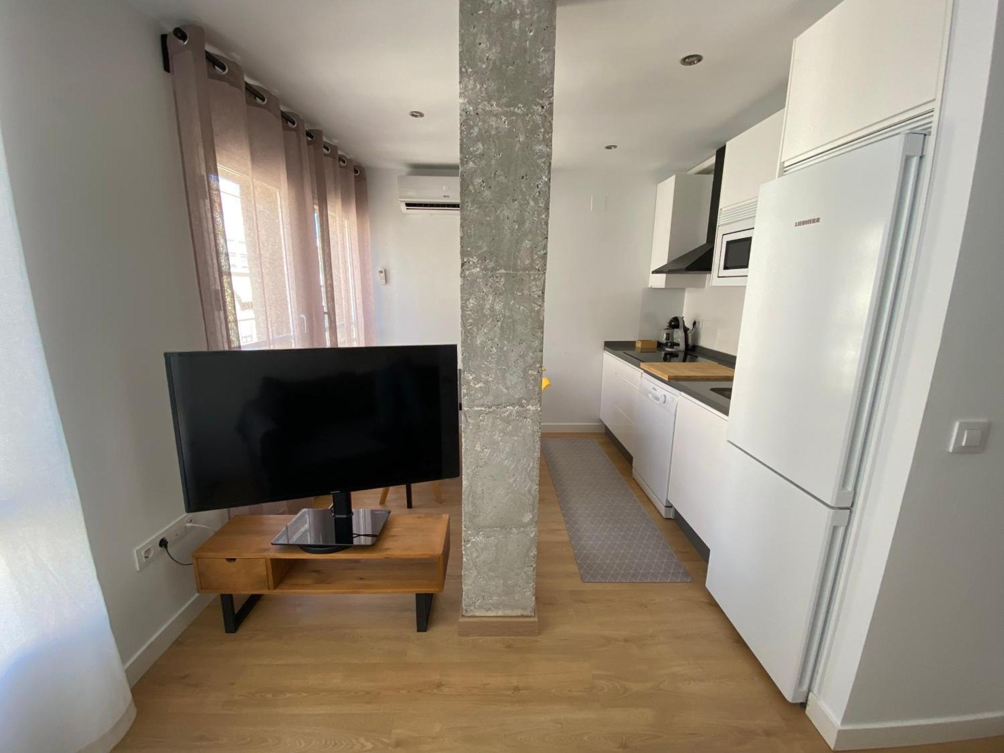 Salitre 51 Home 말라가 외부 사진