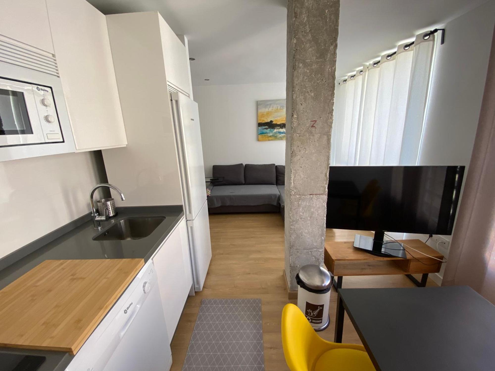 Salitre 51 Home 말라가 외부 사진