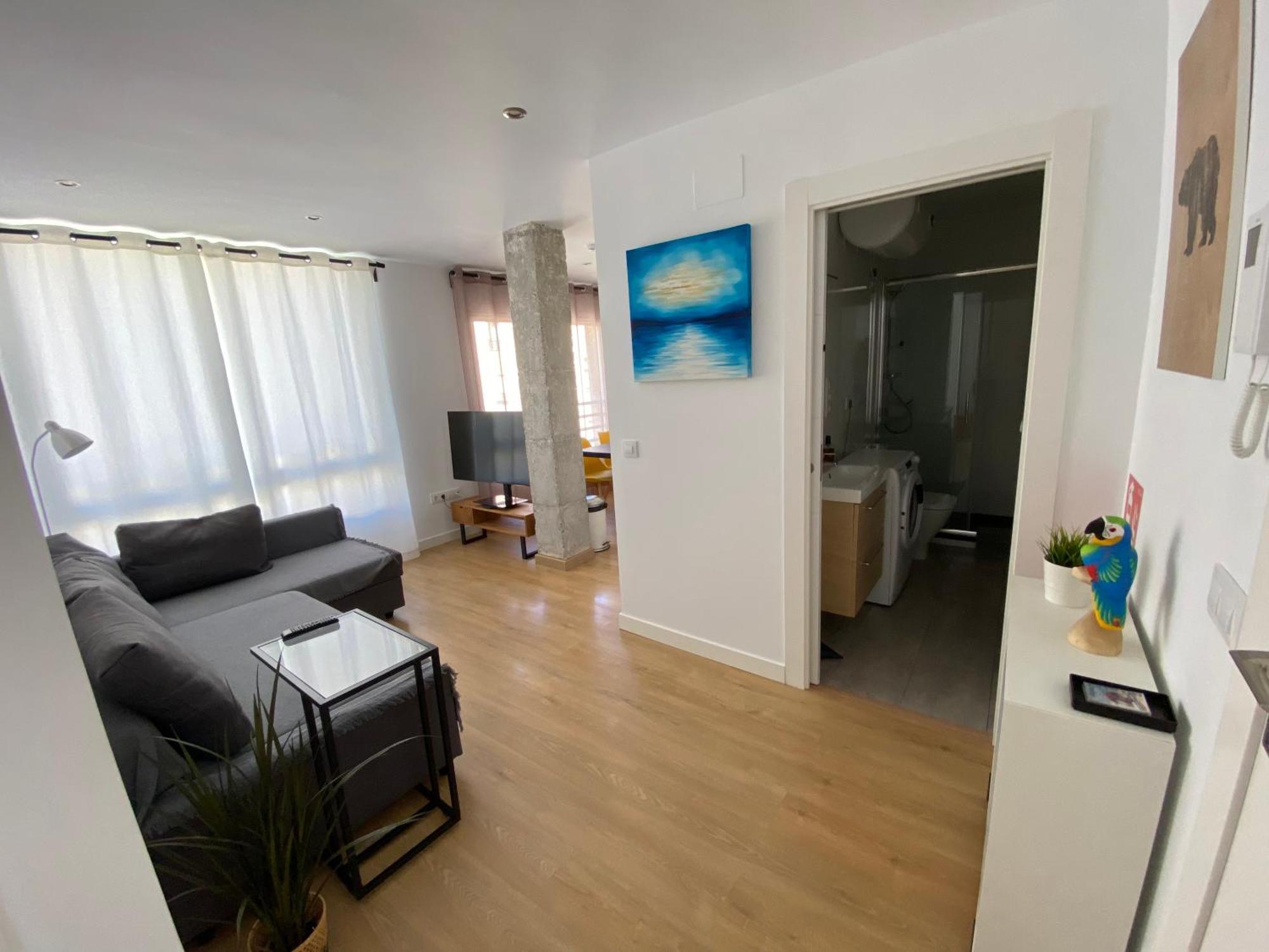 Salitre 51 Home 말라가 외부 사진
